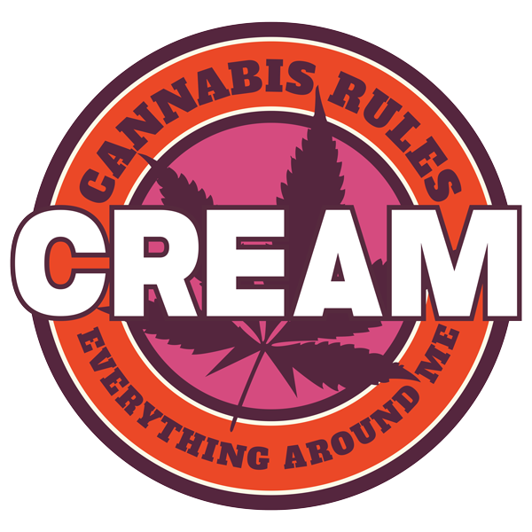 Cream cannabis