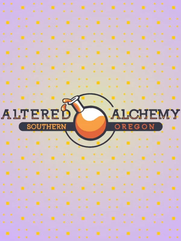 Altered Alchemy Feco/RSO Oil