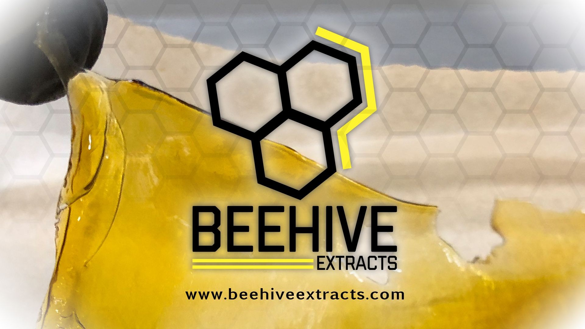 !NEW! Beehive Extracts Cured Resin Cartridges & Badders!