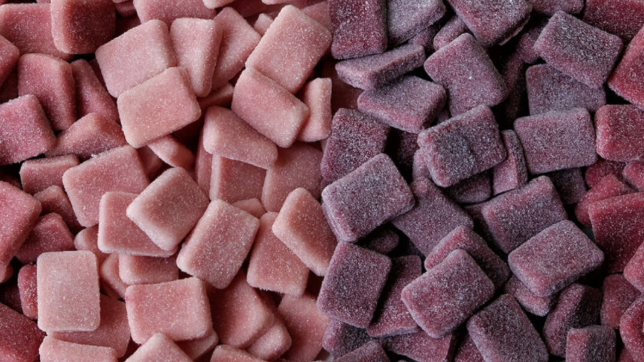 Wyld Edibles & Drinks Restocked!