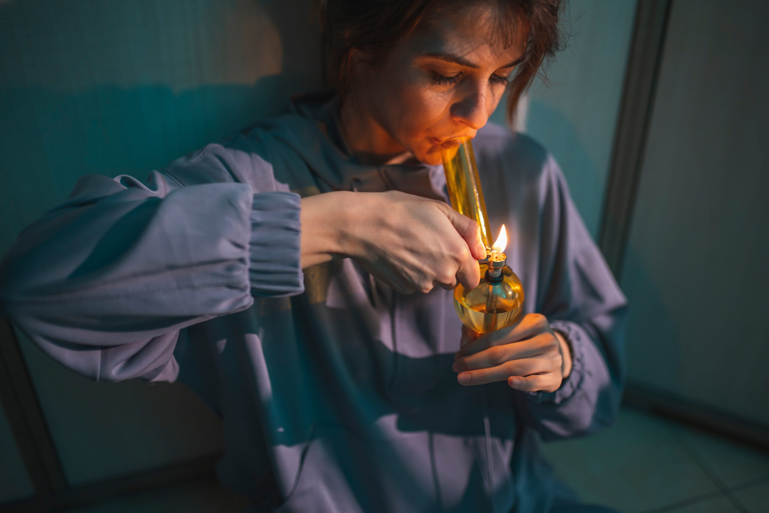 Cannabis Use Disorder (CUD): Info about Symptoms, Causes & Treatment