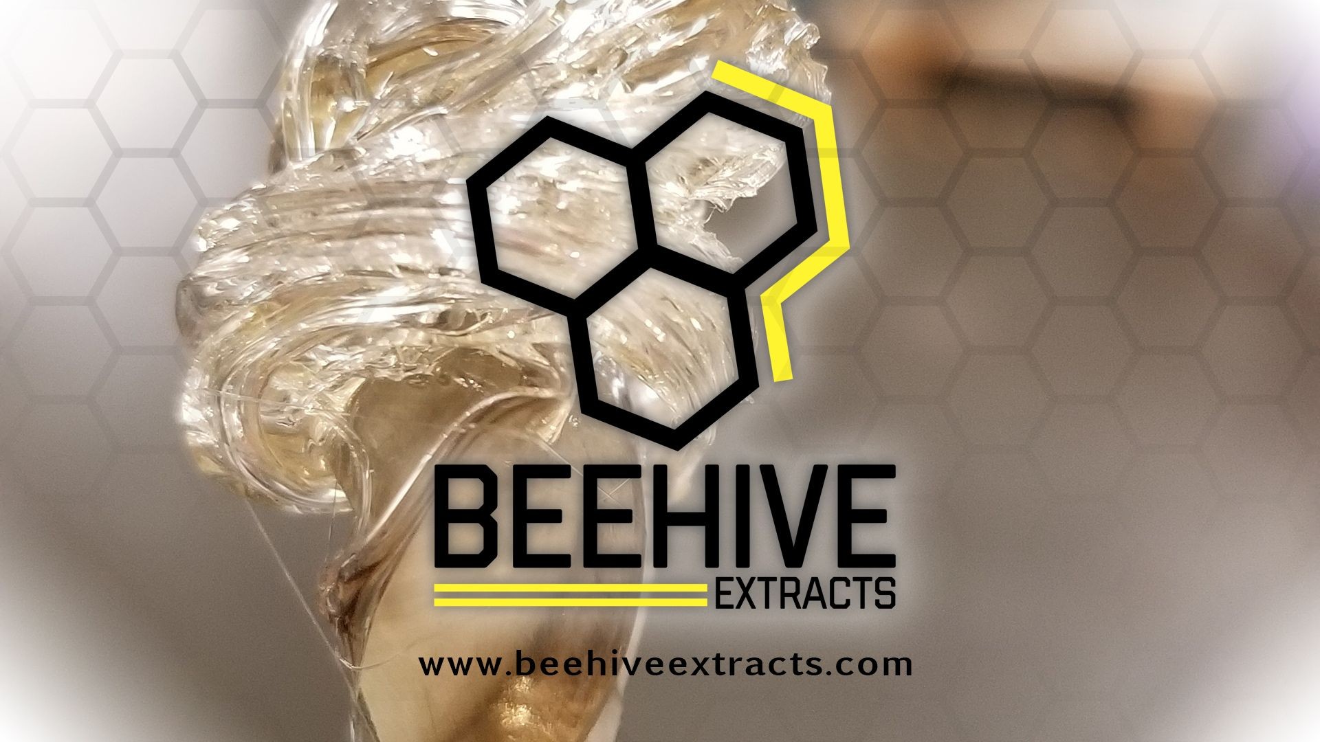 FRESH DROP!! Beehive Extracts Cartridges & Badders!