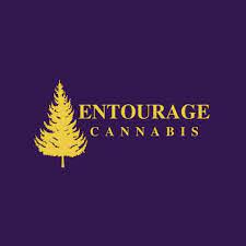 New Disposables & Carts From Entourage Cannabis!