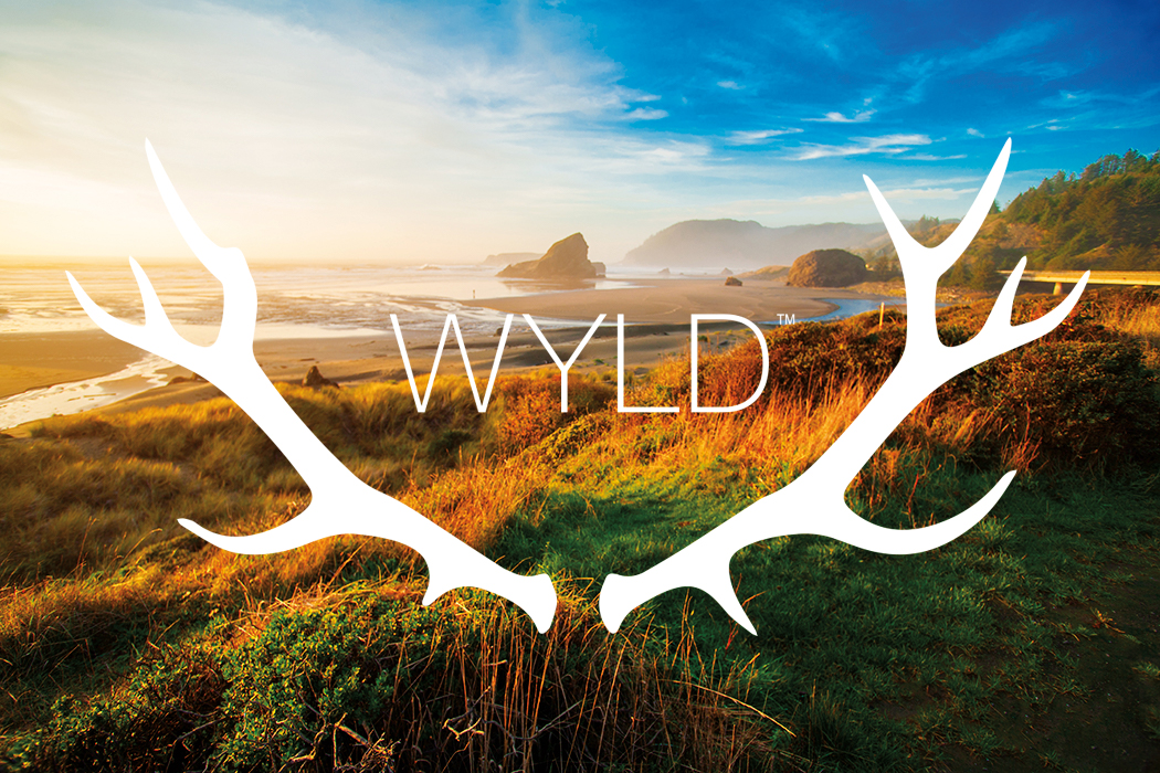 Restocked: Wyld – NEW Grapefruit & Blood Orange Ratio Gummies!