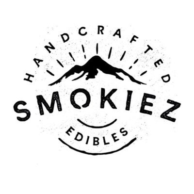New Brand Alert!! Smokiez Edibles In The House!