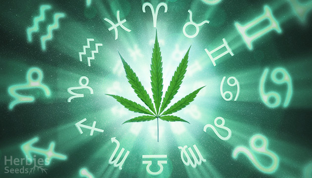 Cannabis Horoscope – March Madness!