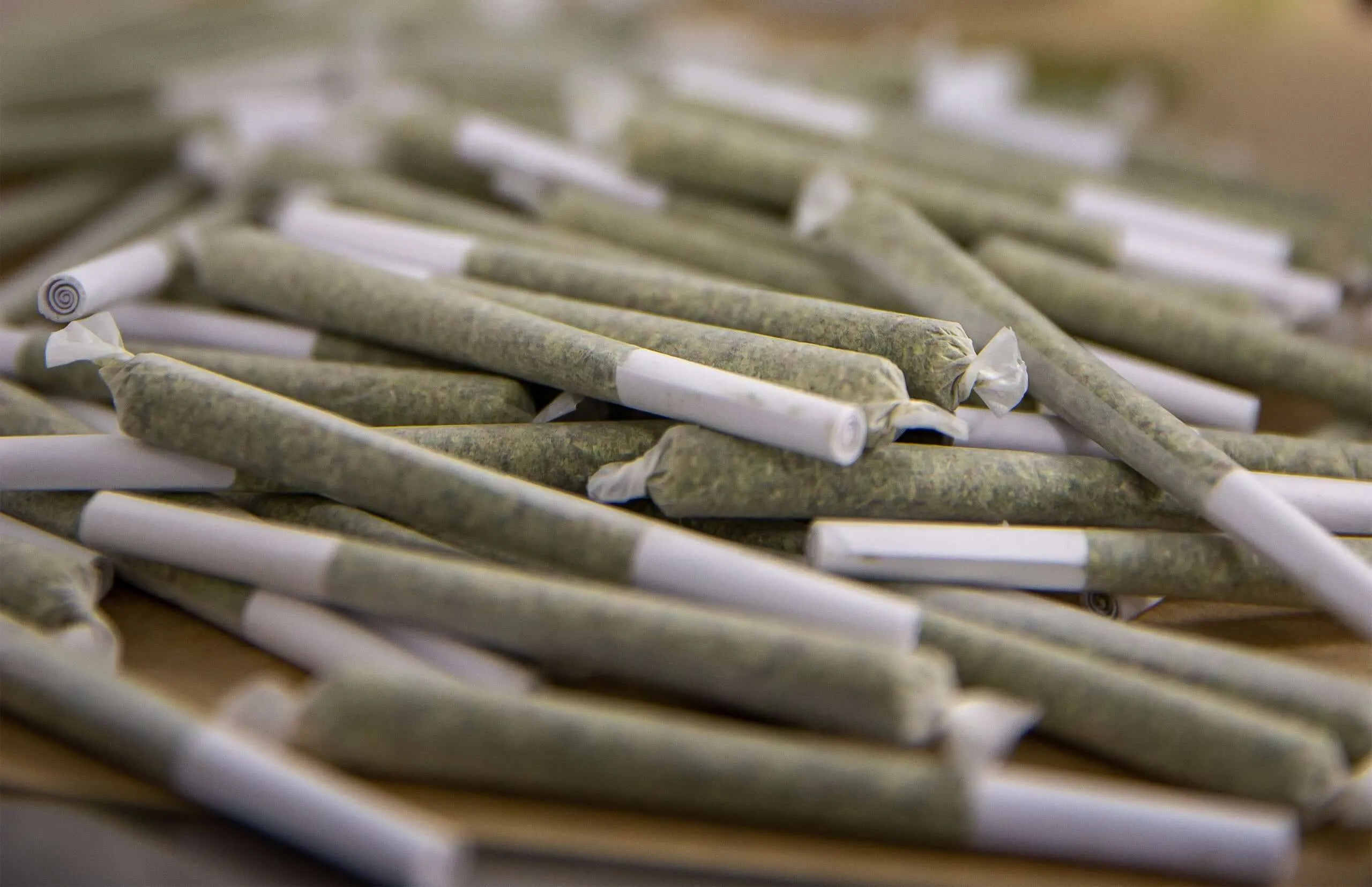 1g Pre-Roll Special – 3 for $10 – High Testing Strains!