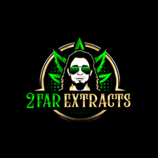 2 Far Extracts Diamonds & 2 Gram Disposable Vapes