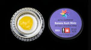 Alta Gardens Extracts