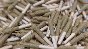 Lifted Northwest Premium Pre Roll Packs
