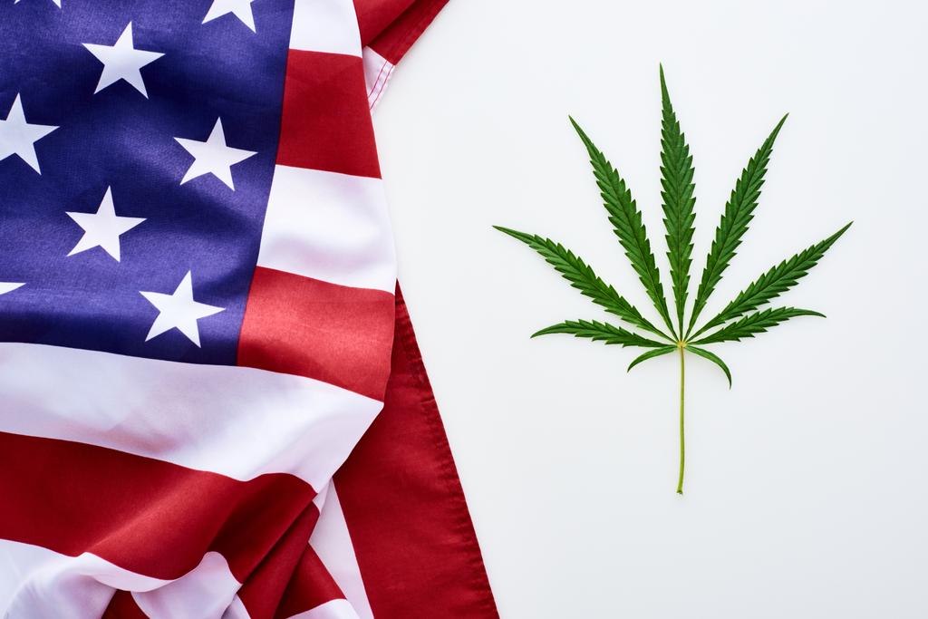 Every Cannabis-Related Bill Filed in the U.S. Congress in 2025