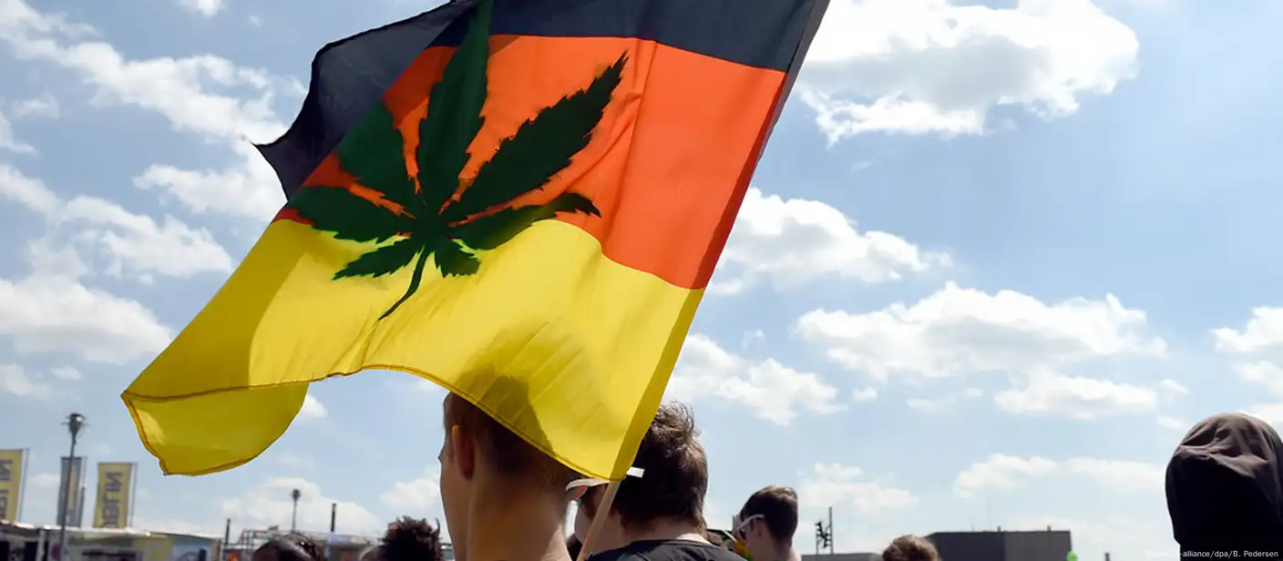 Global Spotlight: Germany Officially Legalizes Cannabis