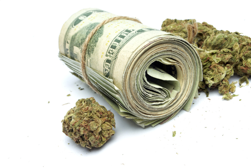 Cannabis Sales Reach Record High in 2025