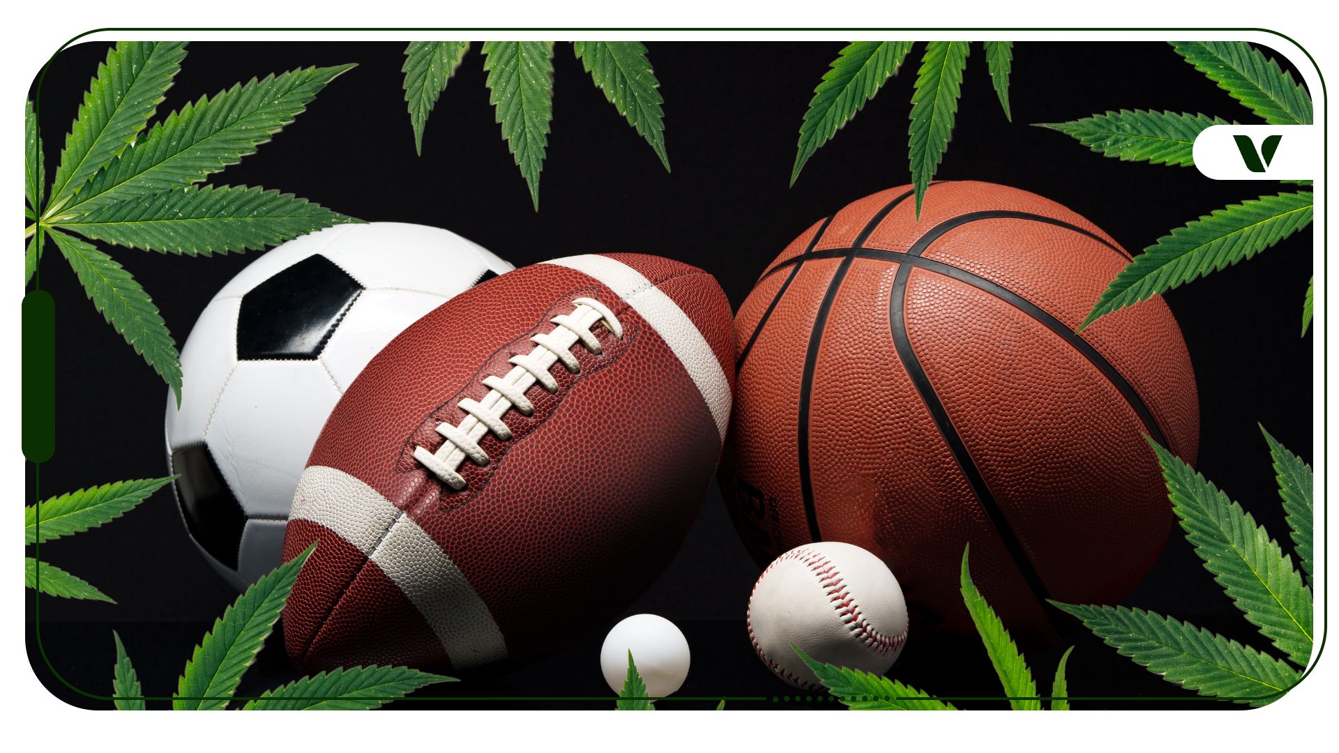 Major Sports League Reconsiders Cannabis Policy